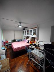 Blk 712 Pasir Ris Street 72 (Pasir Ris), HDB Executive #605874991